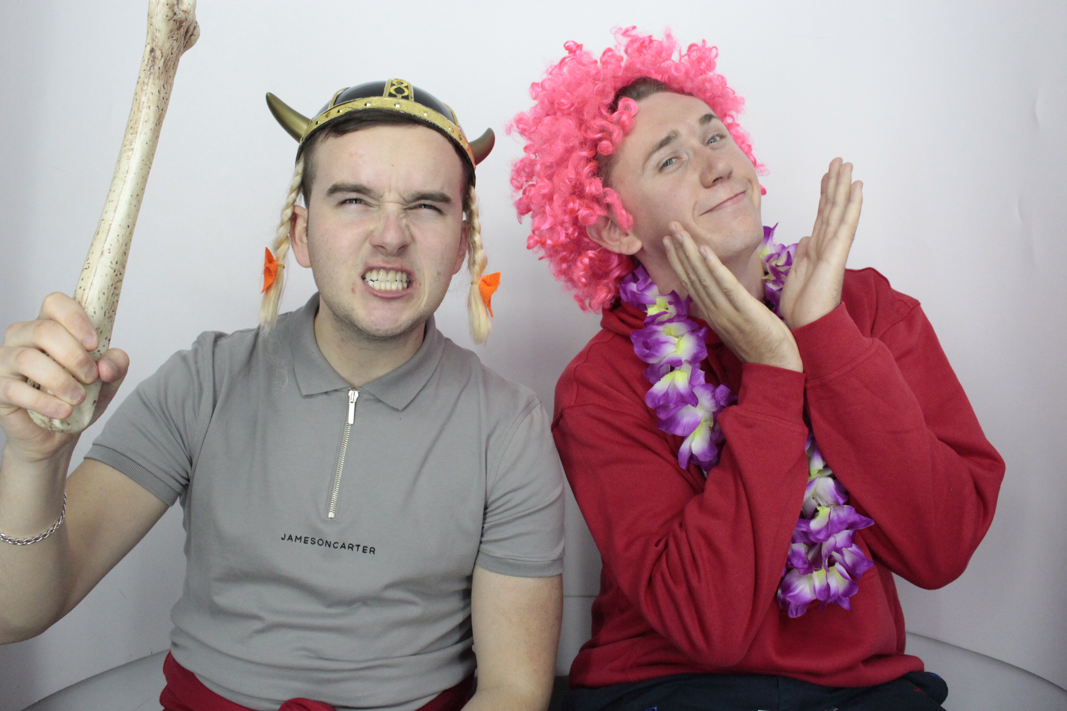 Summer Internship Induction | View more photos from the event at gallery.myphotoboothexperience.co.uk/u/MyPhotoBoothExperienceLtd/Summer-Internship-Induction